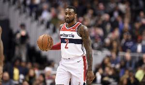 星空用户分享-10年状元！沃尔生涯11个赛季出战647场比赛 场均18.7分8.9助1.6断