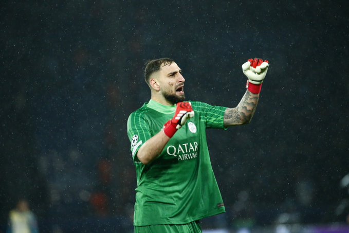 星空赛事推荐-斯基拉独家：曼城和多纳鲁马达成原则协议，双方谈妥五年合约