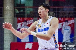 星空体验-苏群:北京如何让周琦&陈盈骏形成合力 是接下来球队胜败的关键