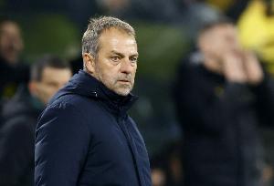 星空注册-每体：弗里克可能沿用国王杯决赛首发，球员精疲力尽但还要拼