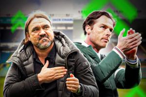 星空体验-都是专家！利兹联伯恩利升级，主帅法尔克、帕克均第3次带队冲超