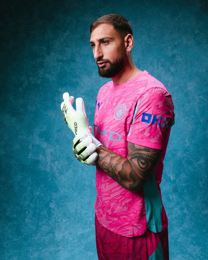 星空互动-职业规划这块🤑26岁多纳鲁马10年赚8850万，曼城5年6500万+奖金