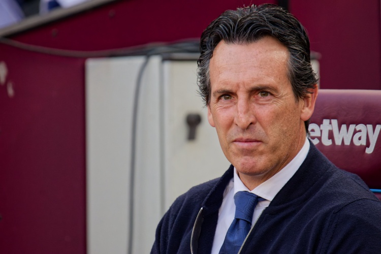 体育知识挑战-埃梅里:马丁内斯留队是个好消息,对我而言他就是世界最佳门将