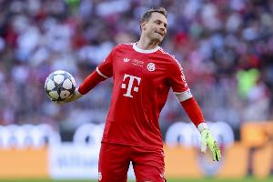 星空赛事分析-踢球者：拜仁将讨论诺伊尔、格纳布里、格雷茨卡和于帕的未来