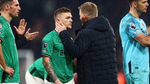 【观点】为纽卡的崩掉欢呼！这是足球和常识的胜利