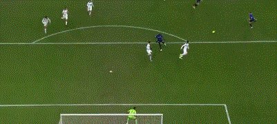 体育知识挑战-【意杯】恰神中柱 劳塔罗助攻 国米淘汰亚特兰大