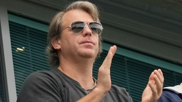 星空高光时刻-预订新“总监”多位 切尔西未来引援团队要怎么玩？