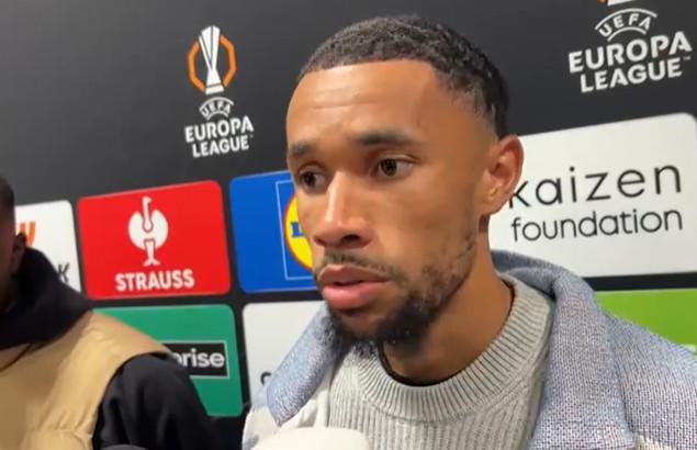 星空体育官方入口-塞内加尔二门：摩洛哥球童抢门迪毛巾时还对我说要有体育精神