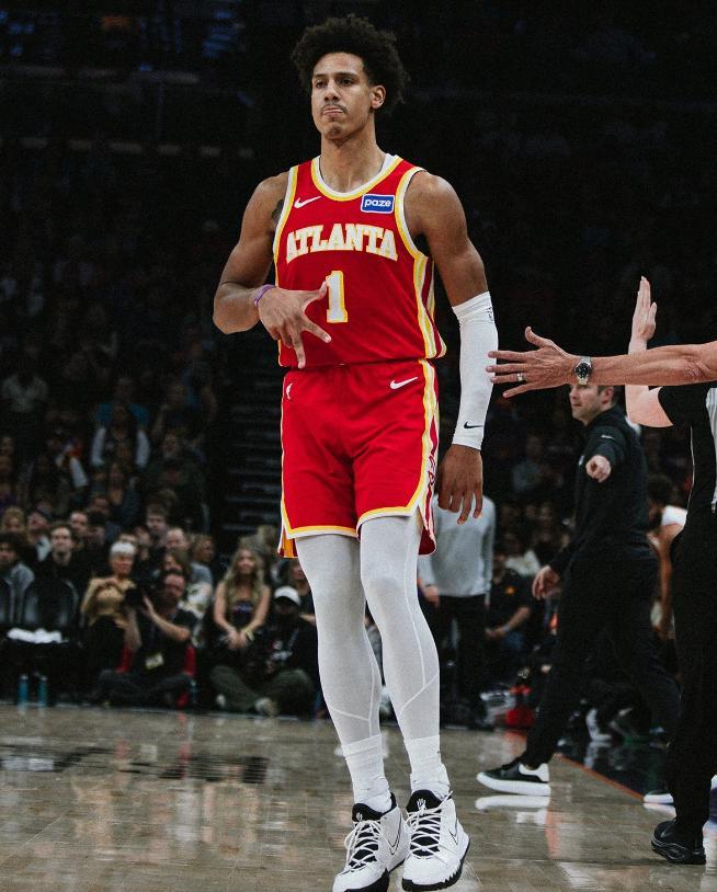 星空活动-鹰王15+7+6+4麦科勒姆准三双，西卡26分难救主，老鹰大胜步行者